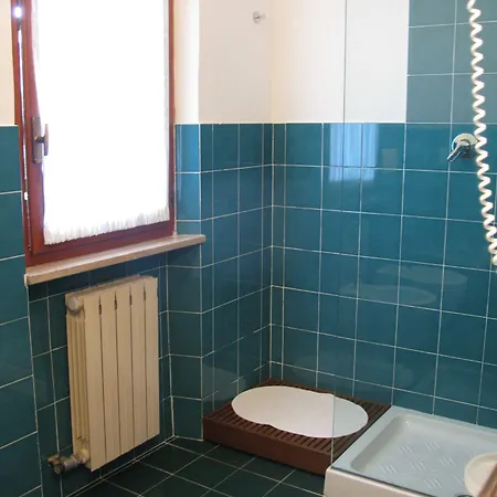 Volpino Πανσιόν Porto Recanati