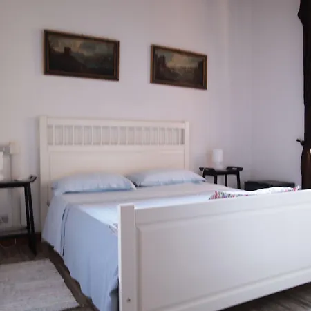 Πανσιόν Volpino Porto Recanati