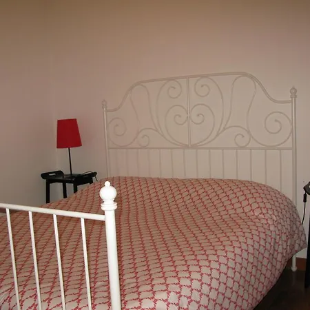 Volpino Πανσιόν Porto Recanati