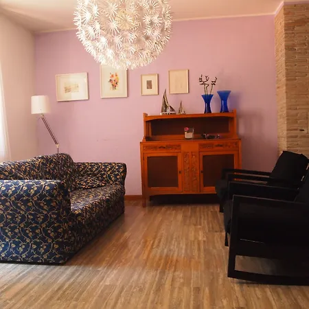 Guest house Volpino Porto Recanati