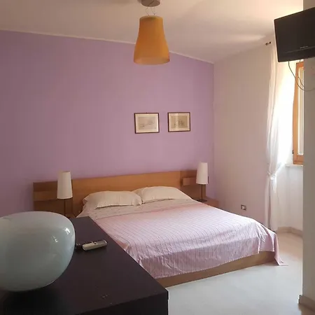 Guest house Volpino *