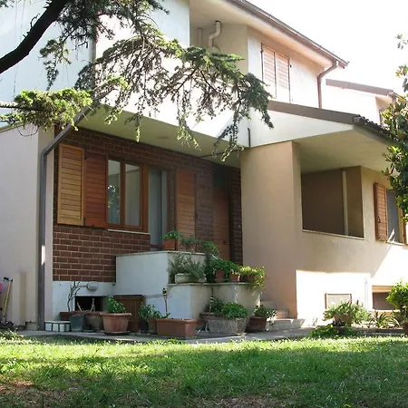 Affittacamere Volpino